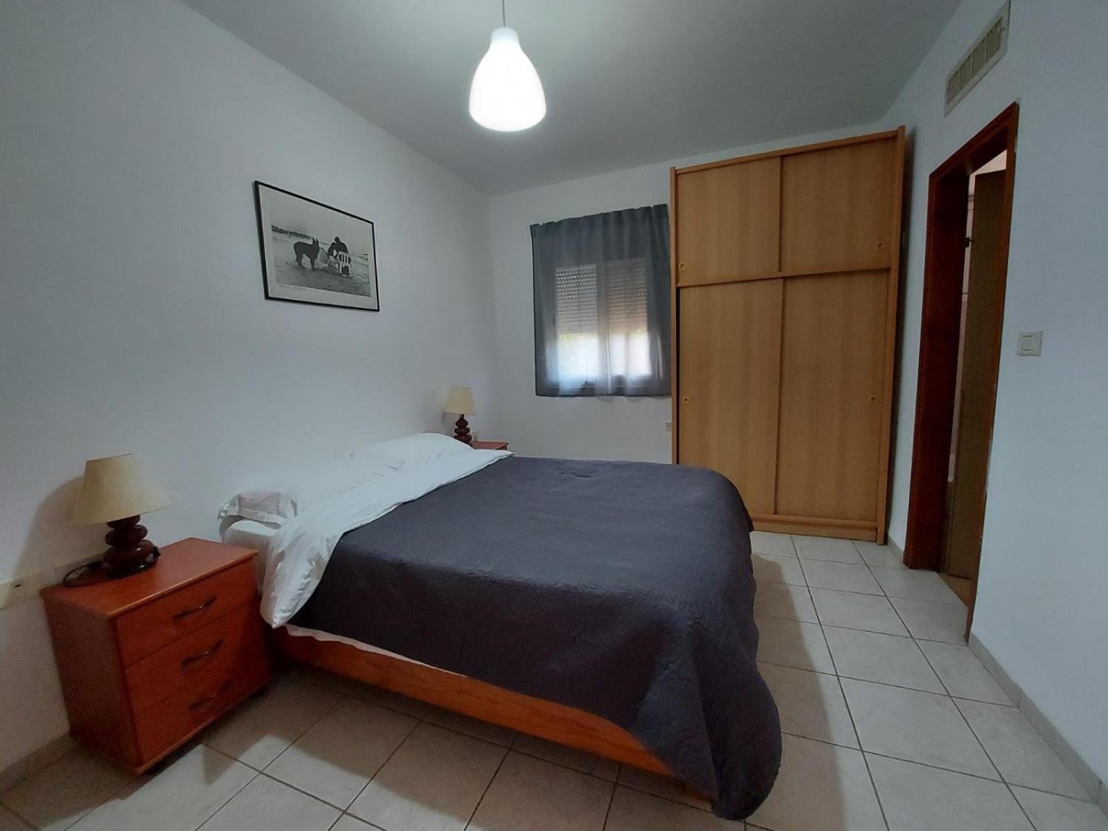 Appartamento למרפסת La Balcona Chorazim Camera foto